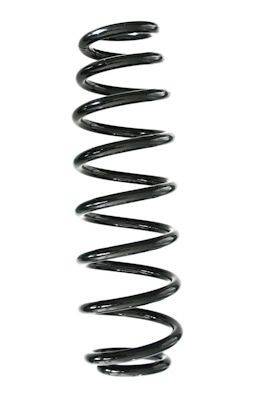 SPIDAN Coil spring Article number: GKNW10235 cheaply