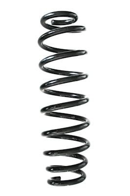 SPIDAN Coil spring Article number: GKNW10236 cheaply