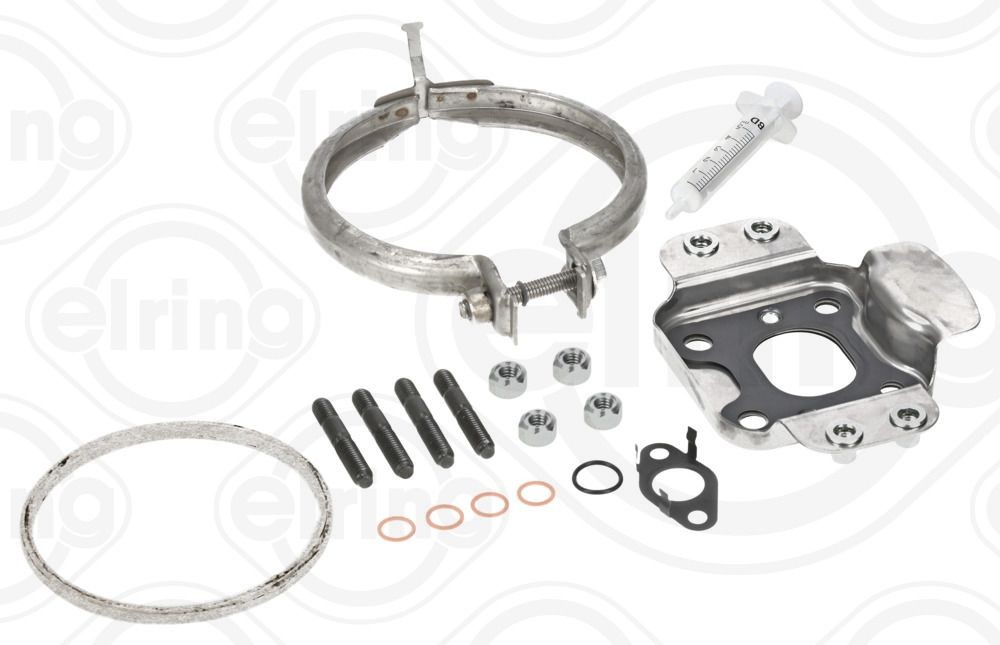 ELRING Mounting Kit, charger Article number: 092.430 cheaply