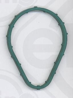 ELRING Thermostat housing gasket Article number: 331.610 cheaply