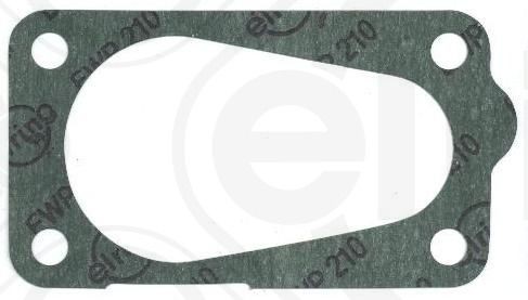ELRING Gasket, intake manifold housing Article number: 760.420 cheaply