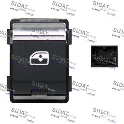 SIDAT Window switch Article number: 5.145641A2 cheaply
