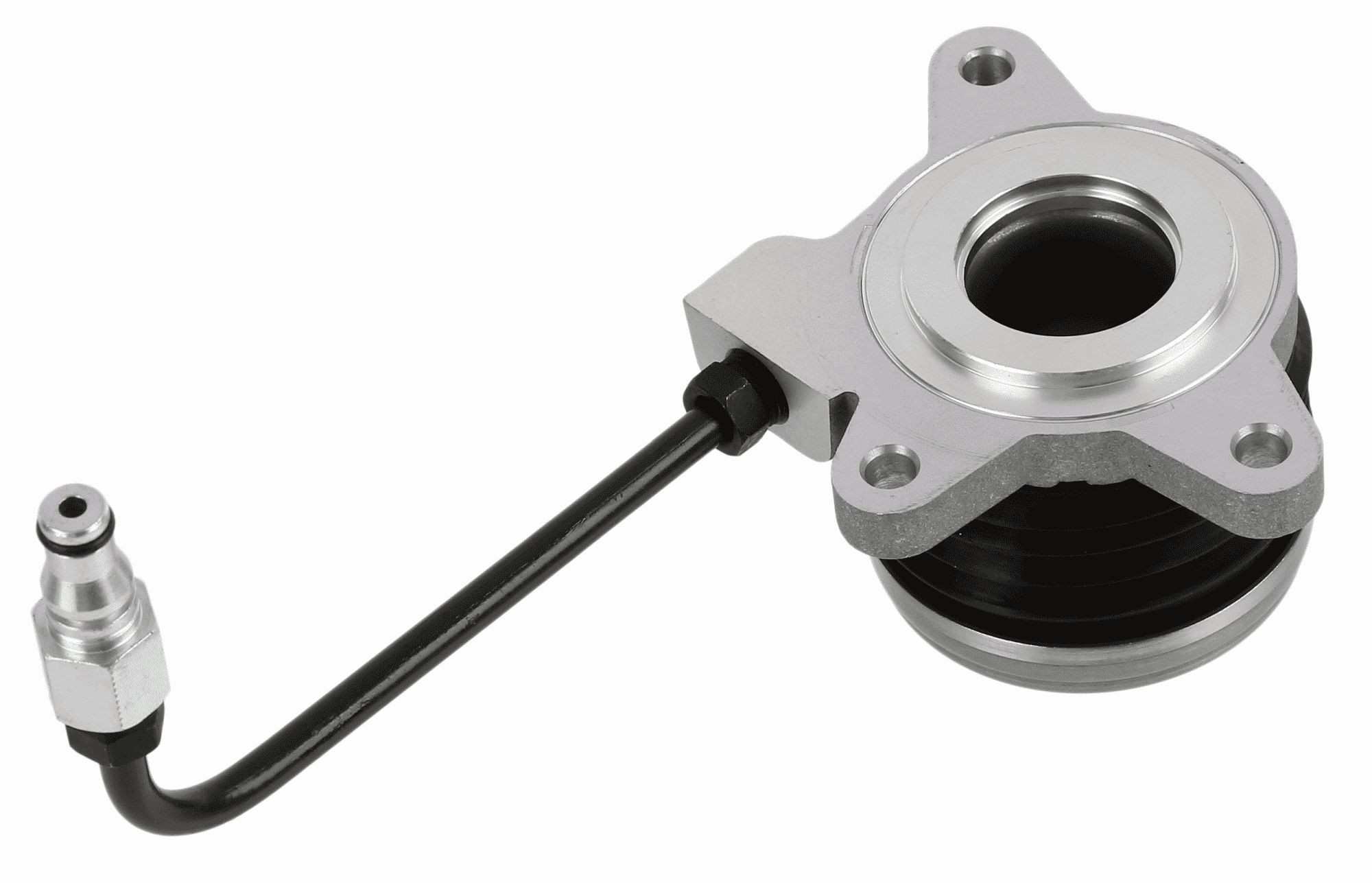 SACHS Central Slave Cylinder, clutch Article number: 3182 654 323 cheaply