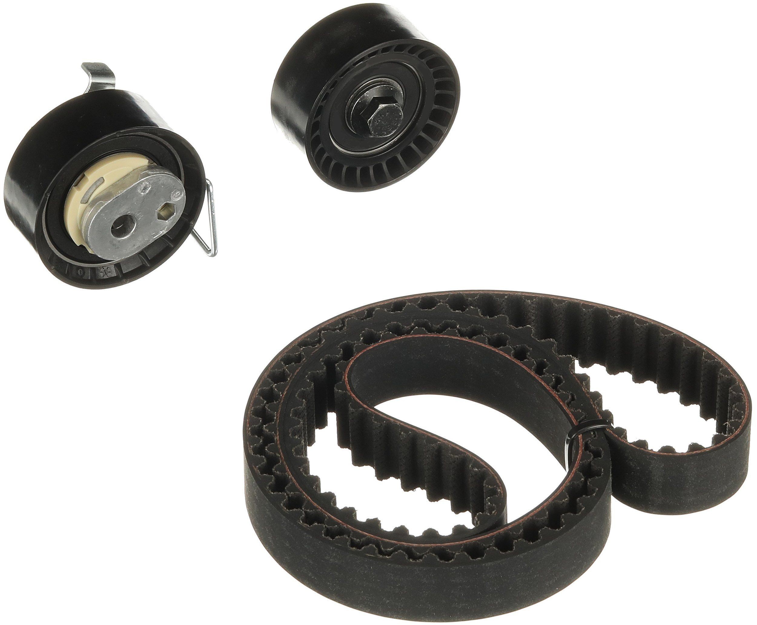 GATES Timing belt kit Article number: K015723XS cheaply