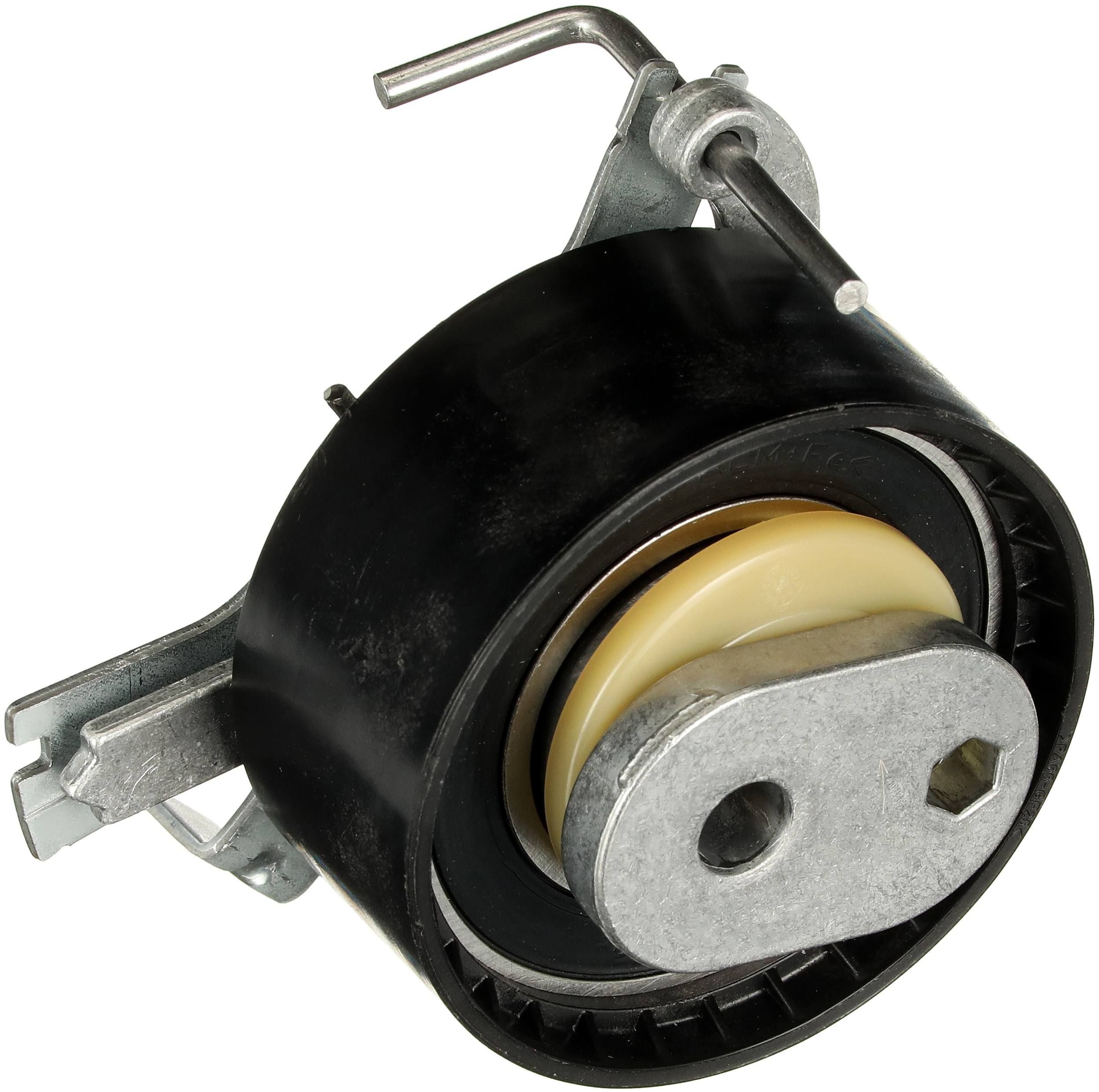 GATES Timing belt tensioner pulley Article number: T43289 cheaply
