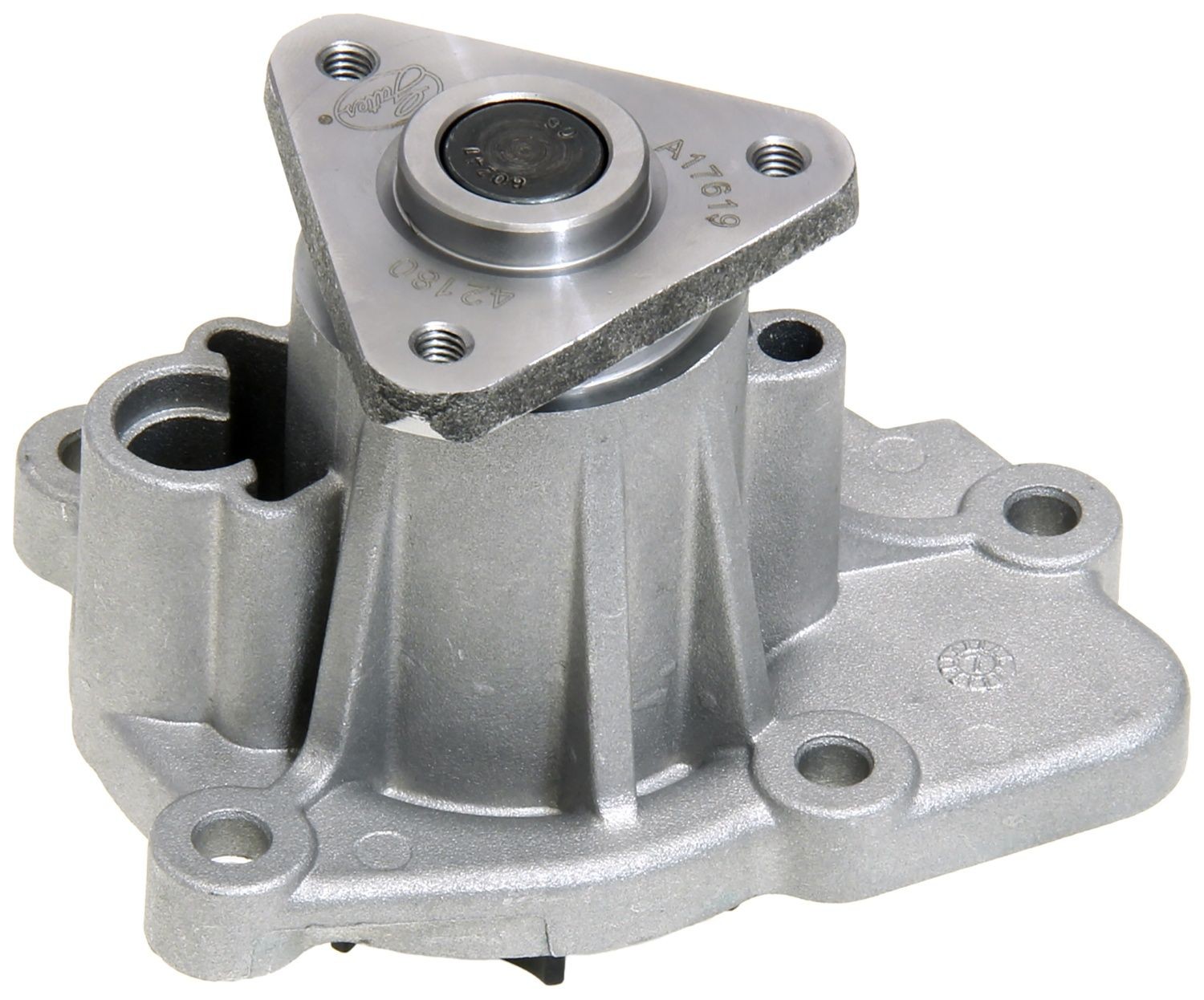 GATES Water pump Article number: WP0316 cheaply
