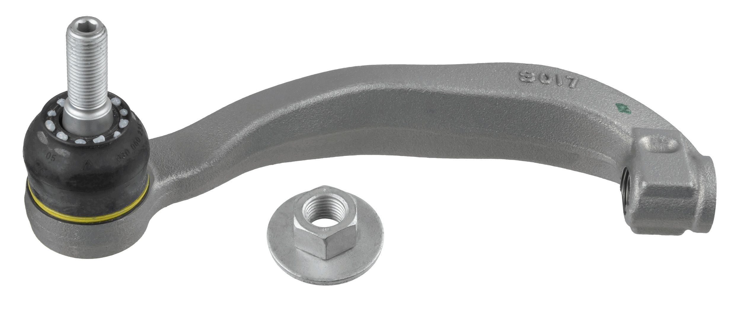 LEMFÖRDER Track rod end Article number: 45623 01 cheaply