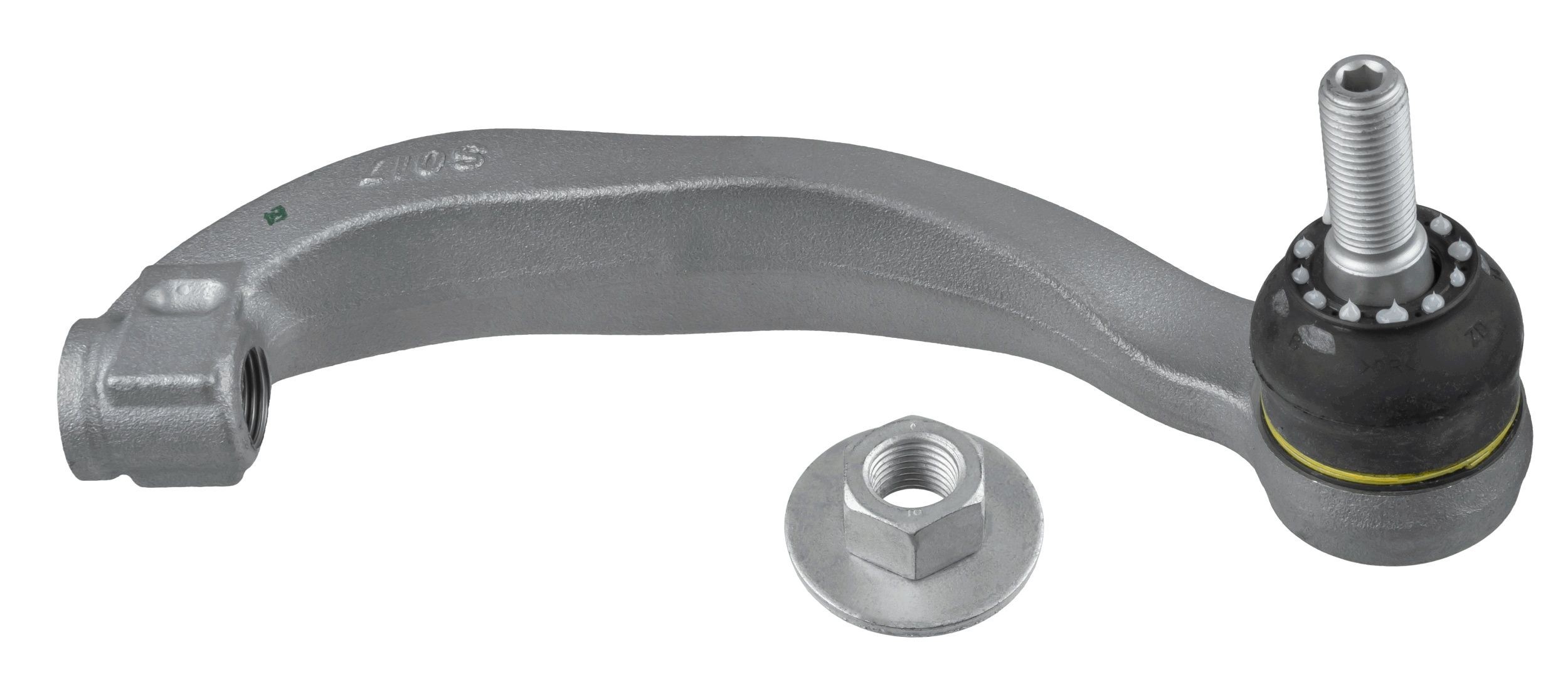 LEMFÖRDER Track rod end Article number: 45624 01 cheaply