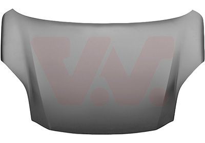 VAN WEZEL Bonnet Article number: 1853660 cheaply