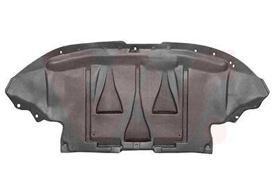 VAN WEZEL 5836701 Silencing Material, engine bay PASSAT 1.8 Syncro/4motion 125 PS Petrol 2001