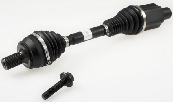 LÖBRO Drive shaft Article number: GKND12287 cheaply
