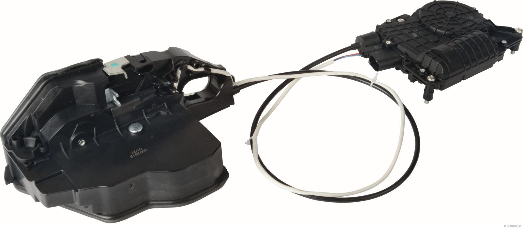 HERTH+BUSS ELPARTS Door lock Article number: 73100110 cheaply