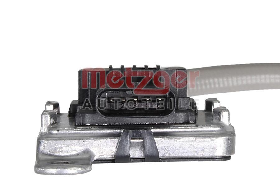 METZGER 0940013 NOx Sensor, NOx Catalyst MOVANO 2.2 D 165 PS Diesel