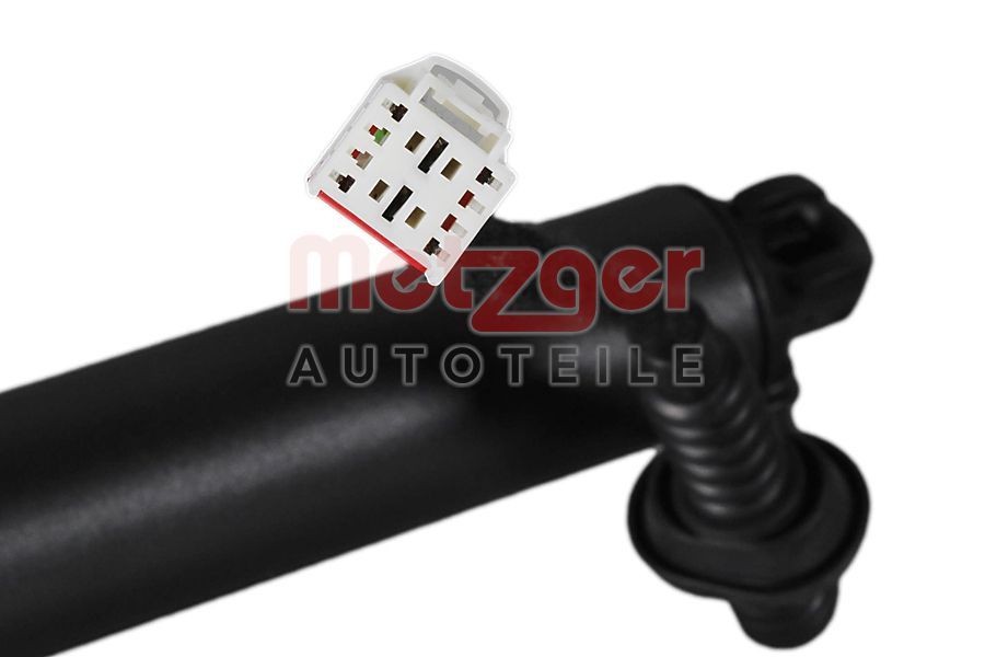 METZGER Electrical motor, tailgate Article number: 2115081 cheaply