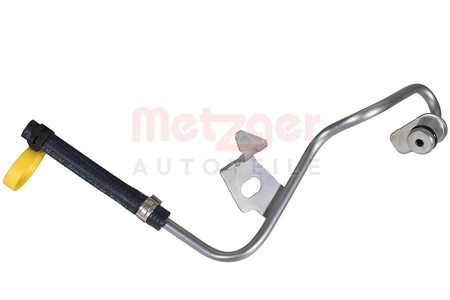 METZGER Oil Pipe, charger Article number: 2361239 cheaply
