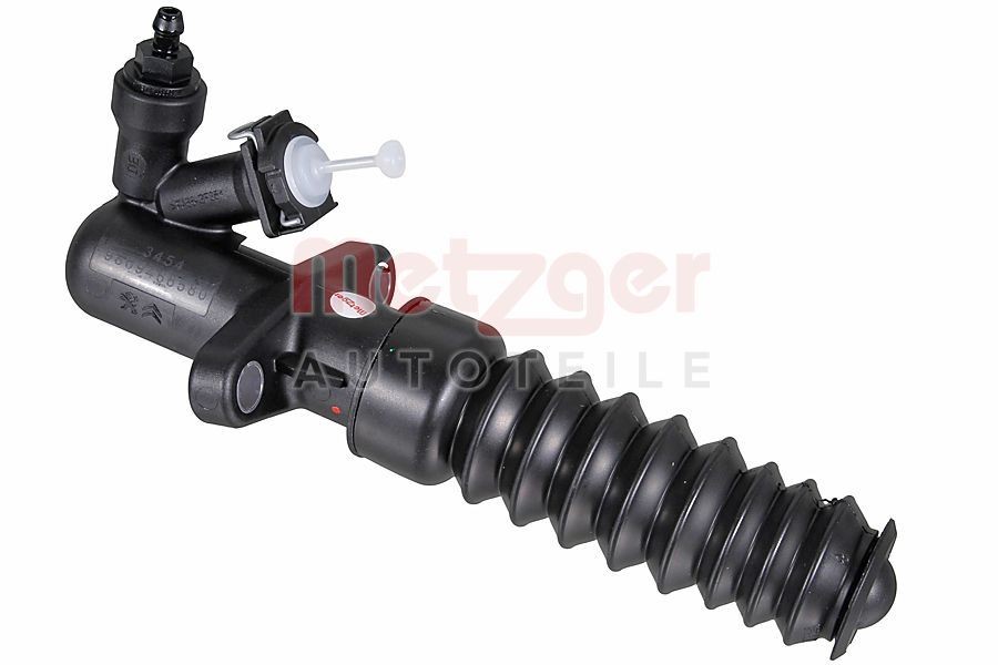 METZGER Clutch slave cylinder Article number: 404-995 cheaply