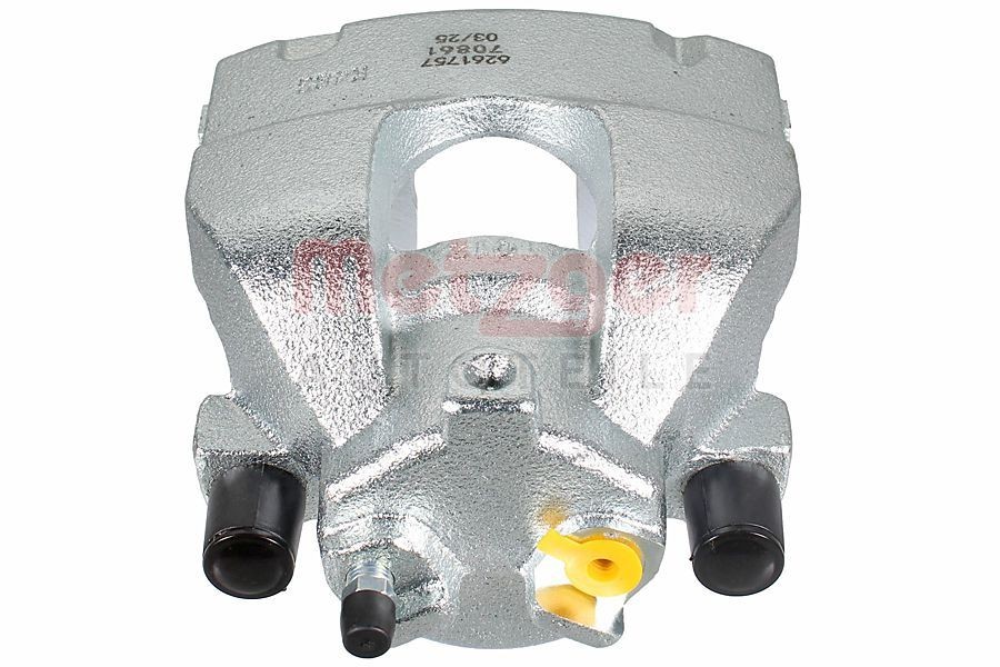 METZGER Brake caliper Article number: 6261757 cheaply