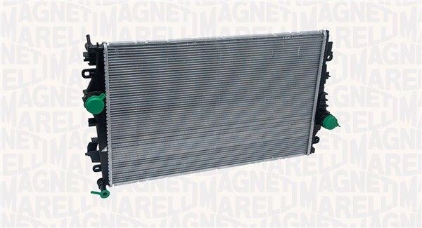 MAGNETI MARELLI Water pump Article number: 352316171581 cheaply