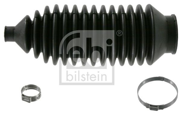 FEBI BILSTEIN 198584 Auxiliary Indicator MOVANO 2.3 CDTI FWD (JV) 170 PS Diesel