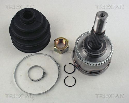 TRISCAN Wheel bearing kit Article number: 8530 43126 cheaply