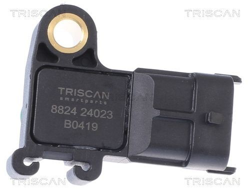 TRISCAN Throttle body Article number: 8820 29036 cheaply