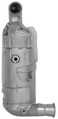 IMASAF Diesel particulate filter Article number: 56.52.63 cheaply