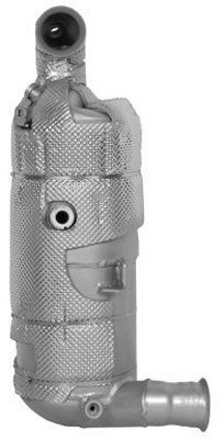 IMASAF Diesel particulate filter Article number: 56.52.83 cheaply