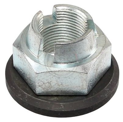 A.B.S. 915330 Nut, stub axle RANGE ROVER 5.0 SCV8 4x4 550 PS Petrol 2021