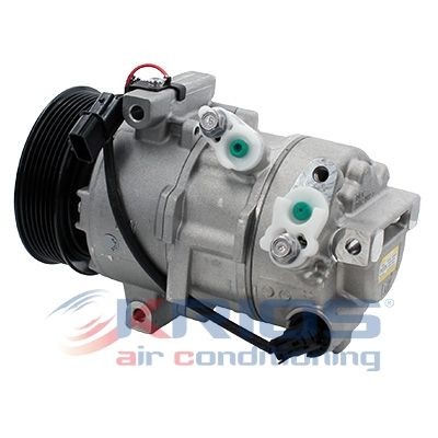 MEAT & DORIA Air conditioning compressor Article number: K15545 cheaply
