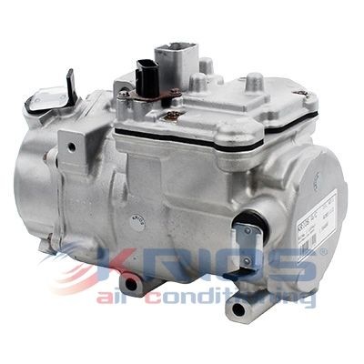 MEAT & DORIA Air conditioning compressor Article number: K15546R cheaply