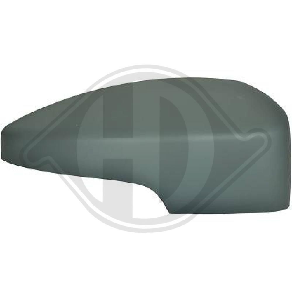 DIEDERICHS Bumper grill Article number: 1456246 cheaply