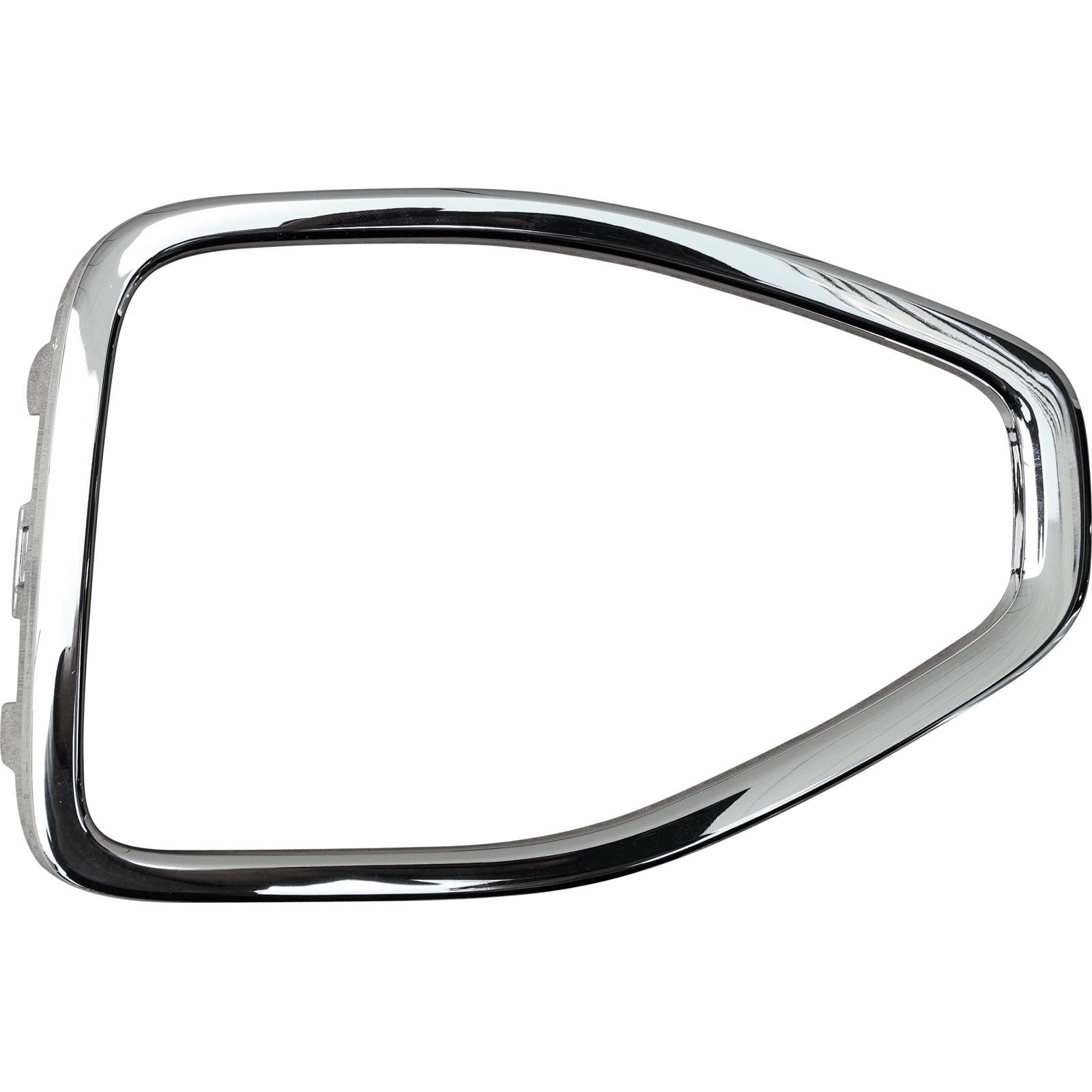 DIEDERICHS 2240968 Bumper moulding T-ROC 2.0 TDI SCR 115 PS Diesel