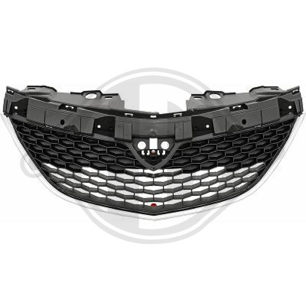 DIEDERICHS Headlight Article number: 2370983 cheaply