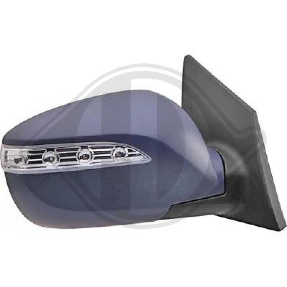 DIEDERICHS 6688056 Tagastange RAV 4 2.0 VVTi (MXAA52) 173 HP Bensiin