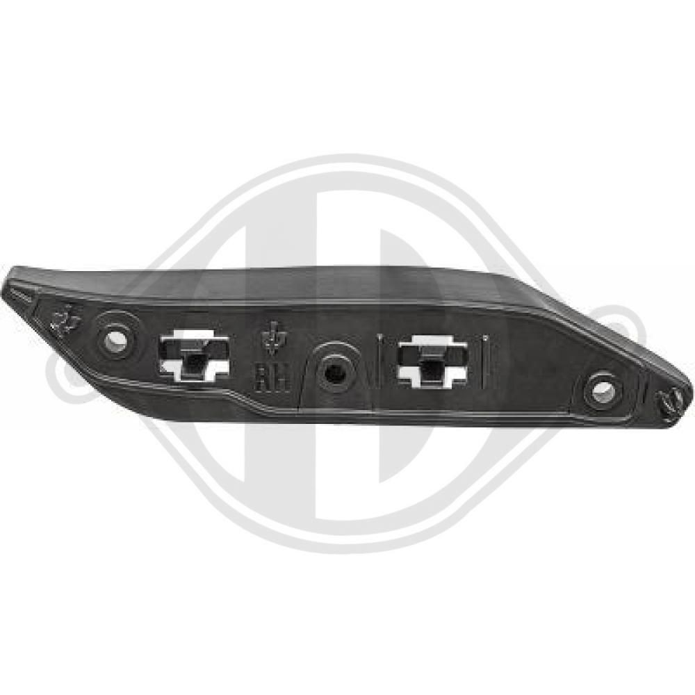 DIEDERICHS Support Frame, engine carrier Article number: 6863119 cheaply