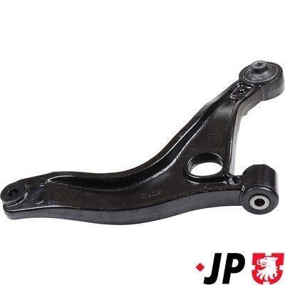 JP GROUP Suspension arm Article number: 1240103170 cheaply