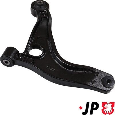 JP GROUP Suspension arm Article number: 1240103180 cheaply