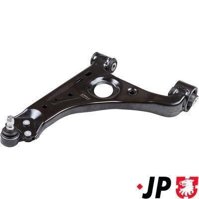 JP GROUP Suspension arm Article number: 1240103470 cheaply