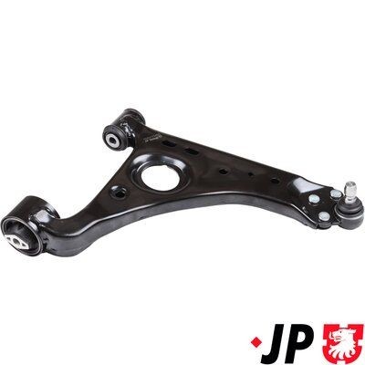 JP GROUP Suspension arm Article number: 1240103480 cheaply