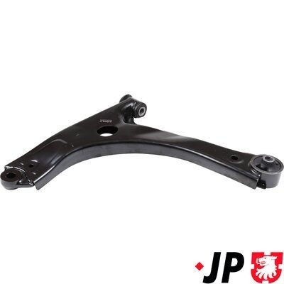 JP GROUP Suspension arm Article number: 1540104070 cheaply