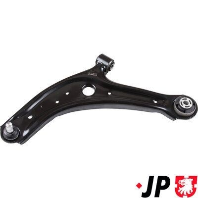 JP GROUP Suspension arm Article number: 1540104270 cheaply