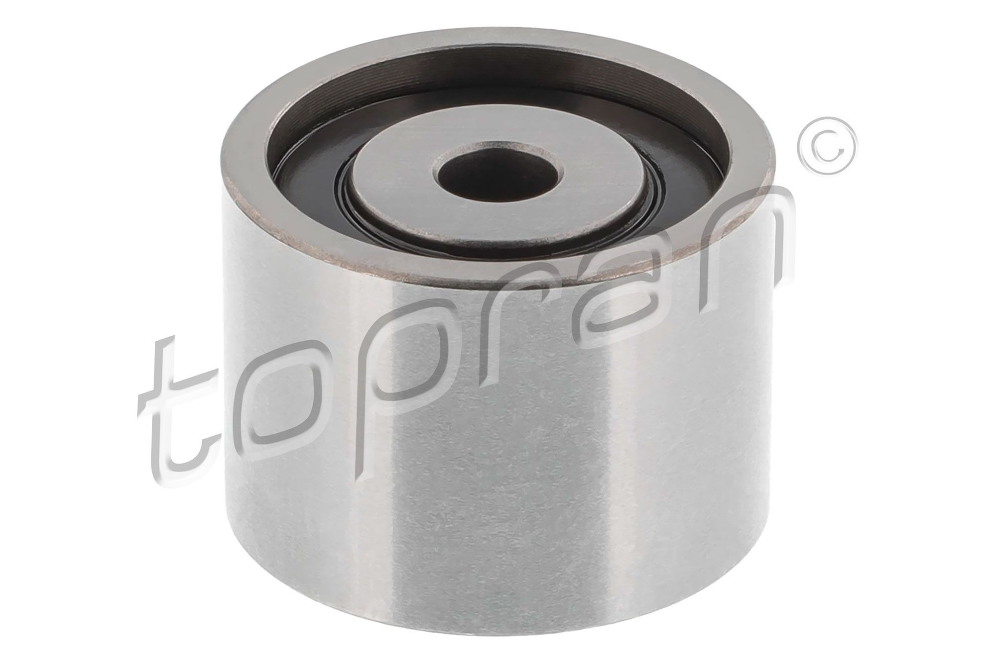 TOPRAN Timing belt deflection pulley Article number: 120 883 cheaply