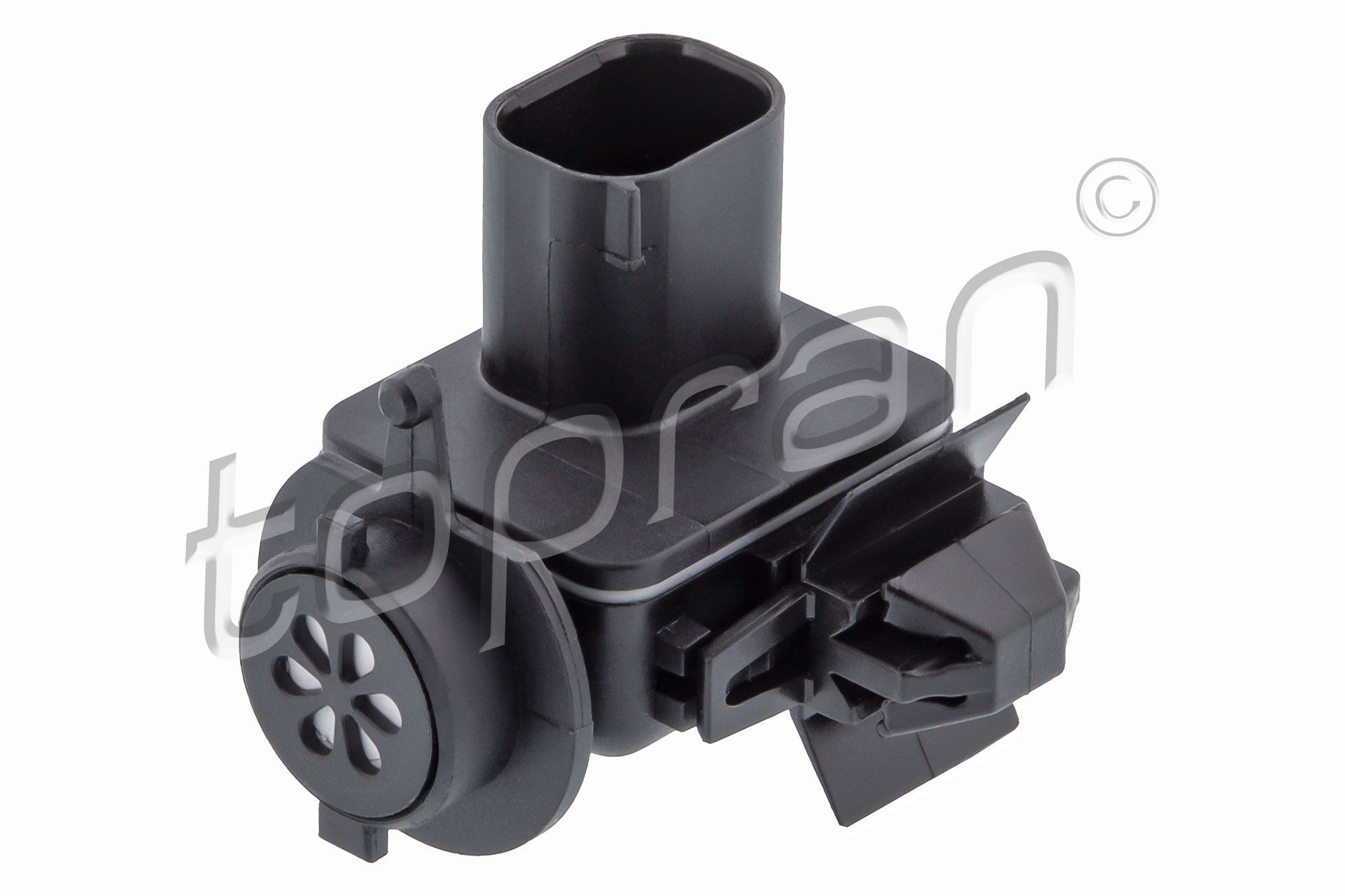 TOPRAN 121 365 Air Quality Sensor OCTAVIA 2.0 TSI RS 220 PS Petrol 2020