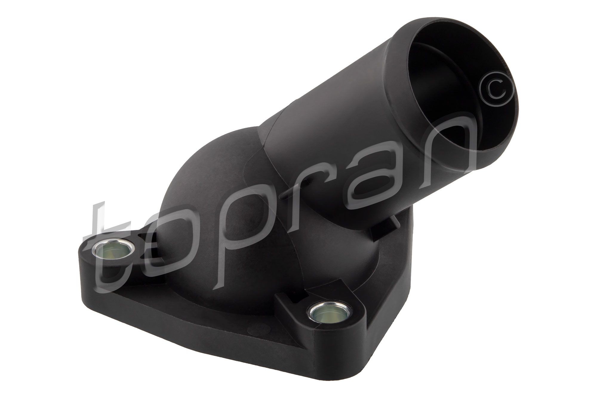 TOPRAN Coolant Flange Article number: 306 062 cheaply