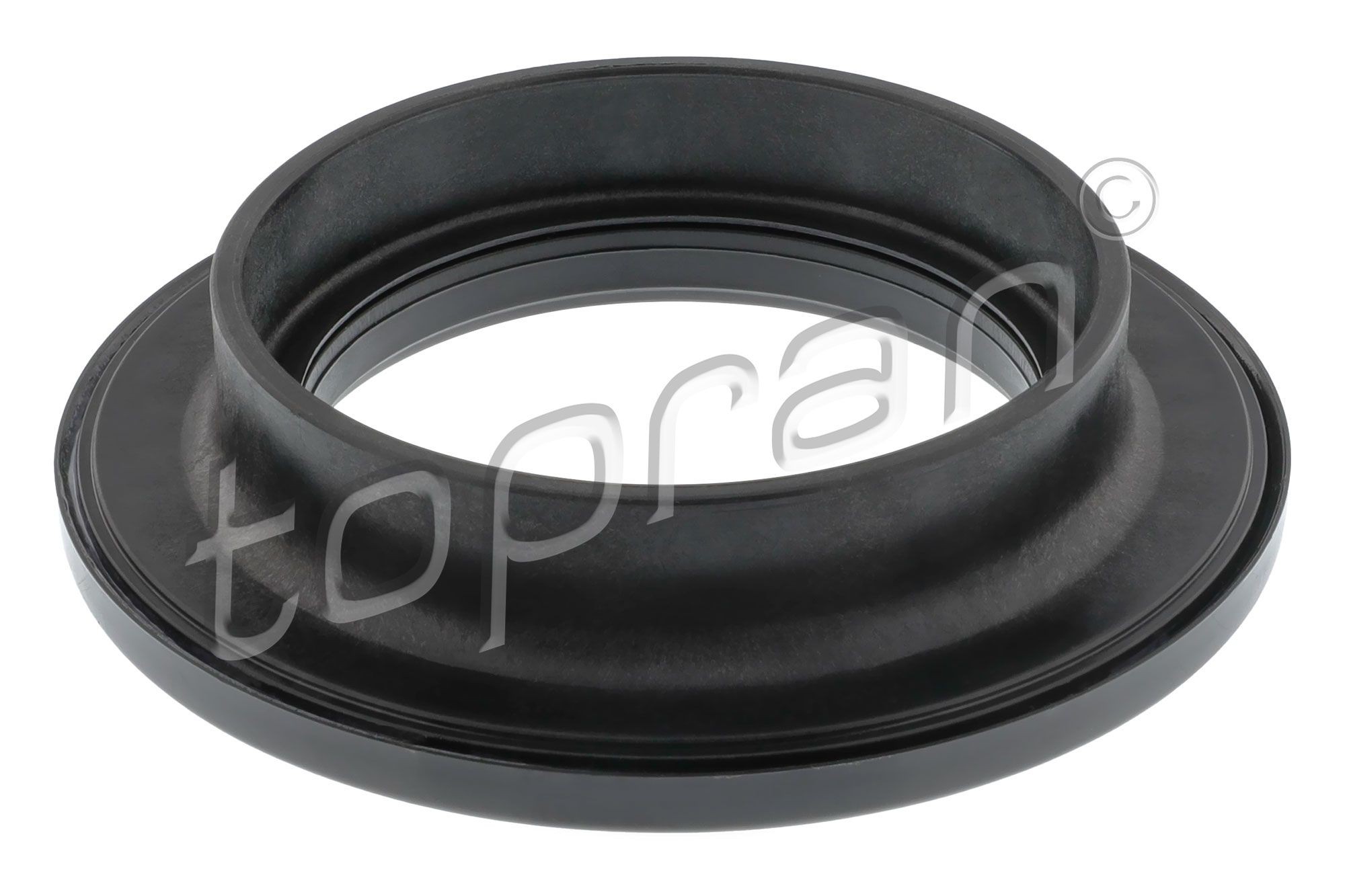 TOPRAN Anti-Friction Bearing, suspension strut support mounting Article number: 410 580 cheaply