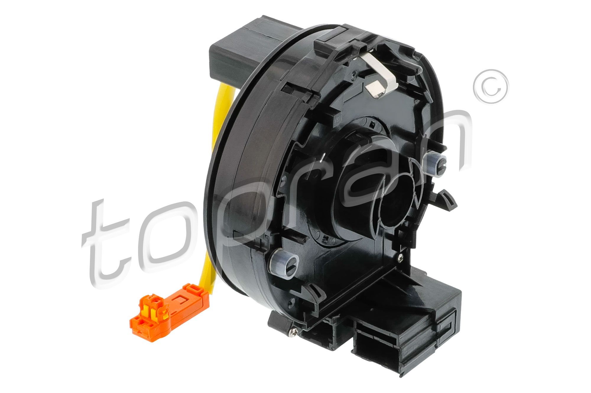 TOPRAN 602 212 Clockspring, airbag CAMRY 3.3 (MCV31_) 224 PS Petrol 2006