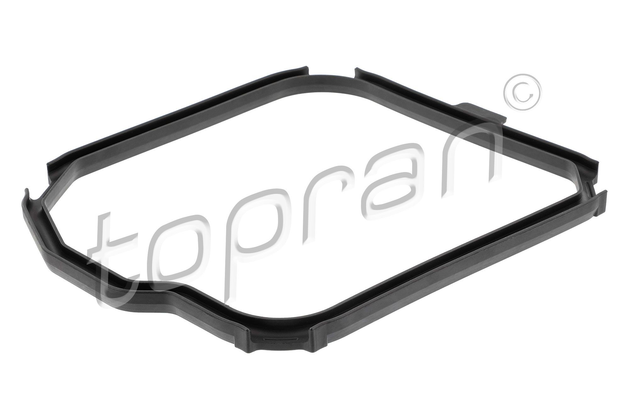 TOPRAN Seal, automatic transmission oil pan Article number: 724 588 cheaply
