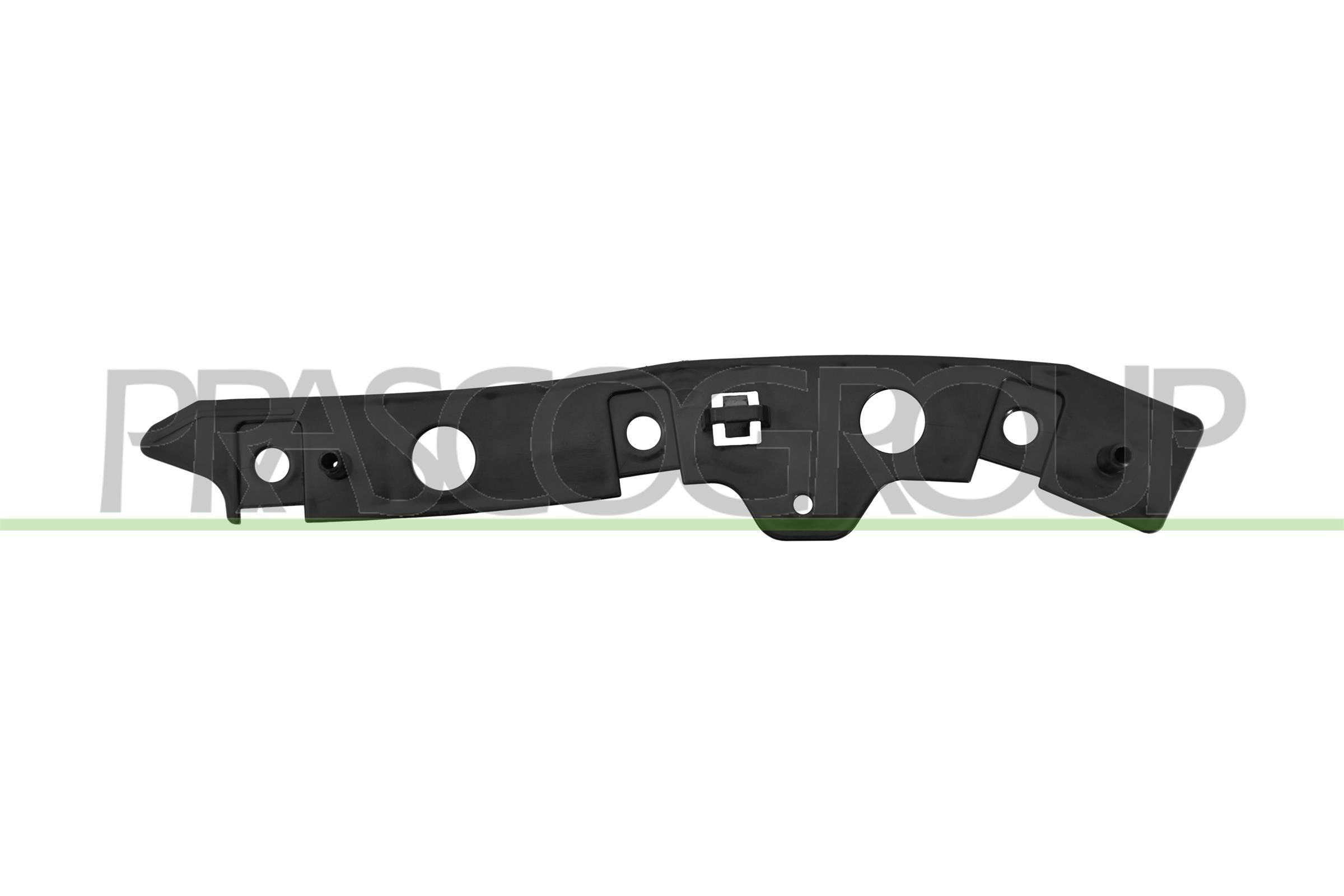 PRASCO Bumper bracket Article number: FD7501003 cheaply