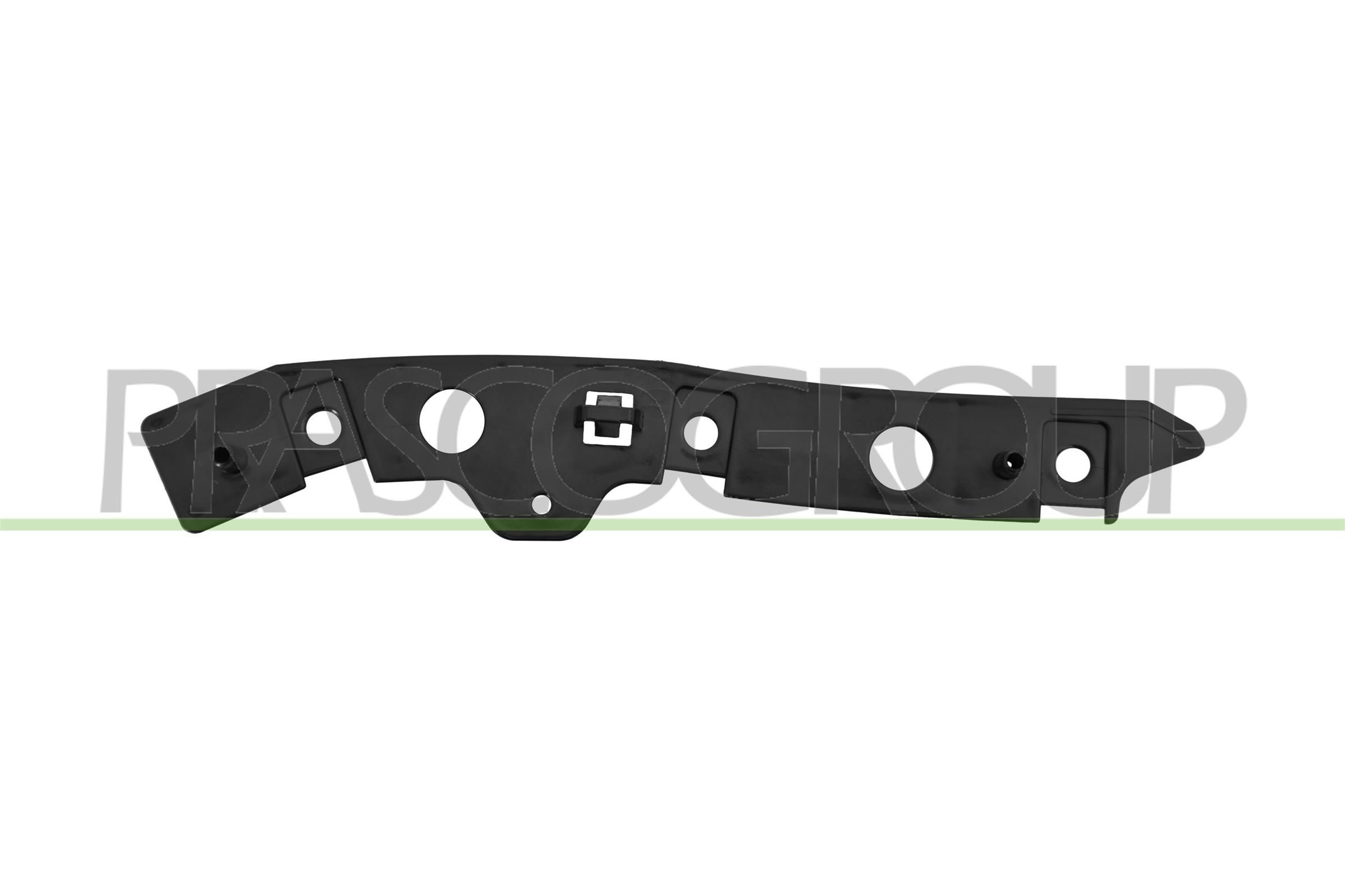 PRASCO Bumper bracket Article number: FD7501004 cheaply