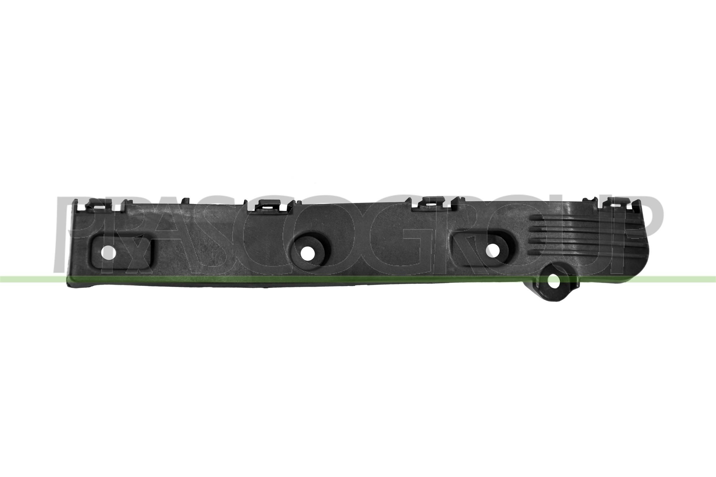 PRASCO Bumper bracket Article number: FD7501053 cheaply